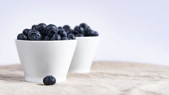Blueberries Improve Cardiometabolic Function